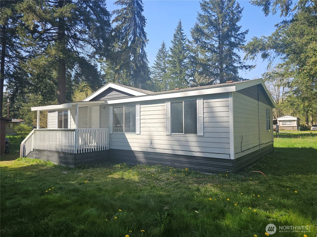 Photo of 2517 342nd Street S #12, Roy, WA 98580 (MLS # 2571691)