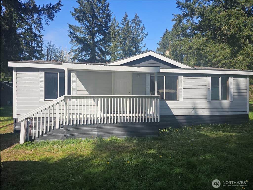 Photo of 2517 342nd Street S #12, Roy, WA 98580 (MLS # 2571691)