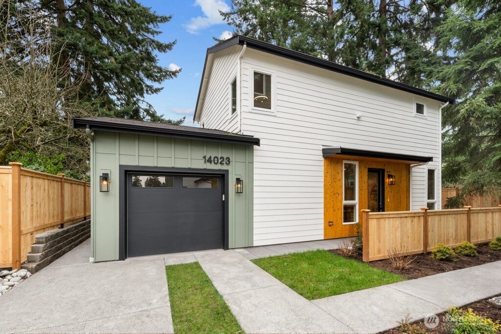 Photo of 14023 1st Avenue NW, Seattle, WA 98177 (MLS # 2478446)
