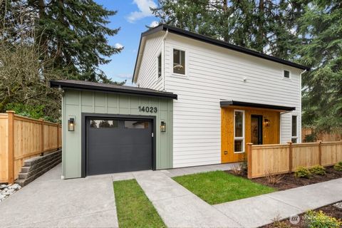 Photo of 14023 1st Avenue NW, Seattle, WA 98177 (MLS # 2478446)