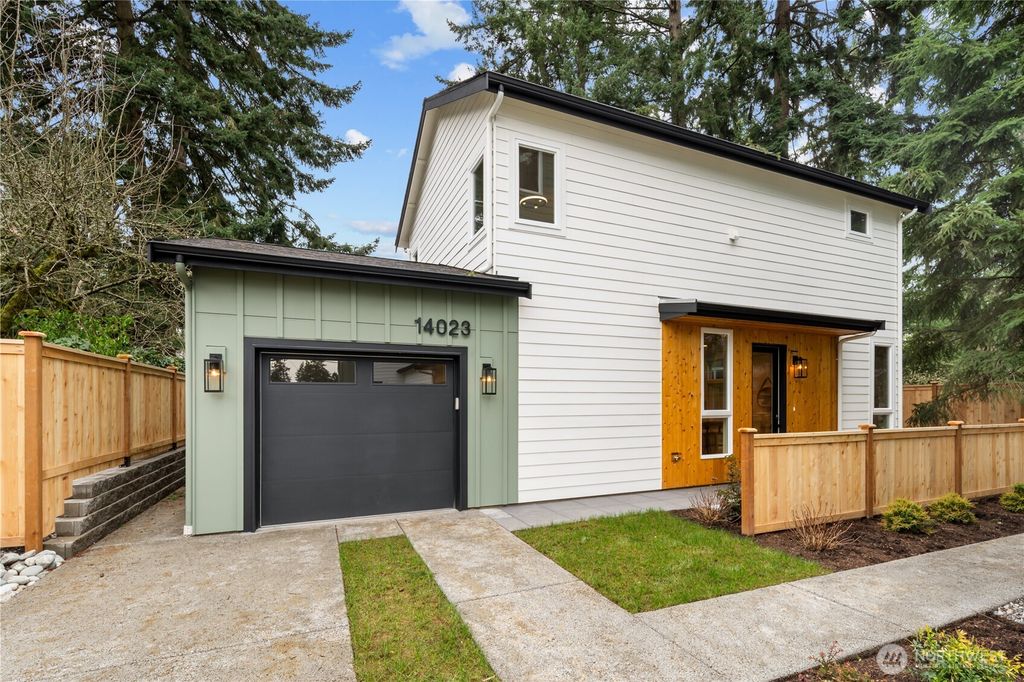Photo of 14023 1st Avenue NW, Seattle, WA 98177 (MLS # 2478446)