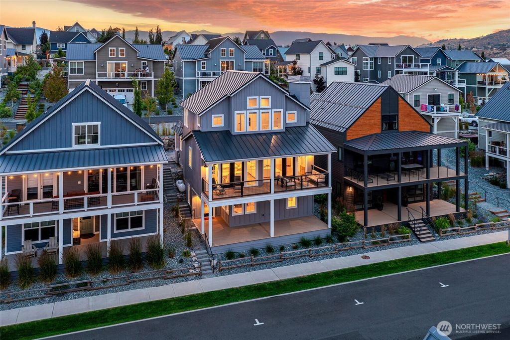 Photo of 259 Bobcat Lane, Chelan, WA 98816 (MLS # 2475819)