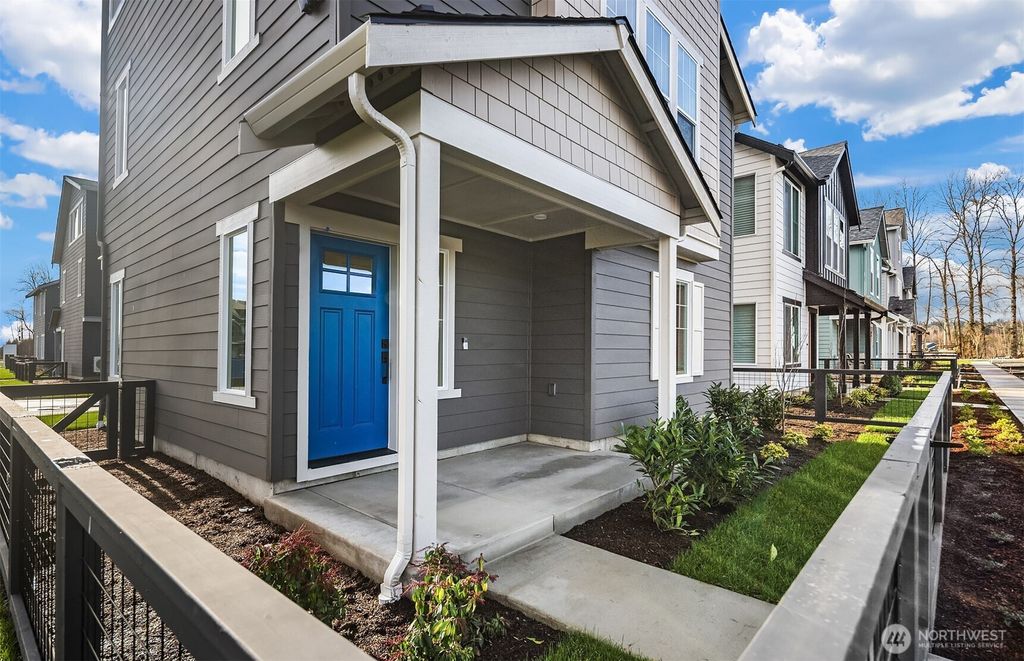 Photo of 2521 159th Place NE, Marysville, WA 98271 (MLS # 2429727)