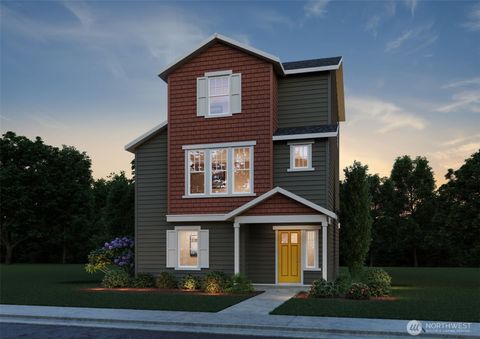 Photo of 2521 159th Place NE, Marysville, WA 98271 (MLS # 2429727)