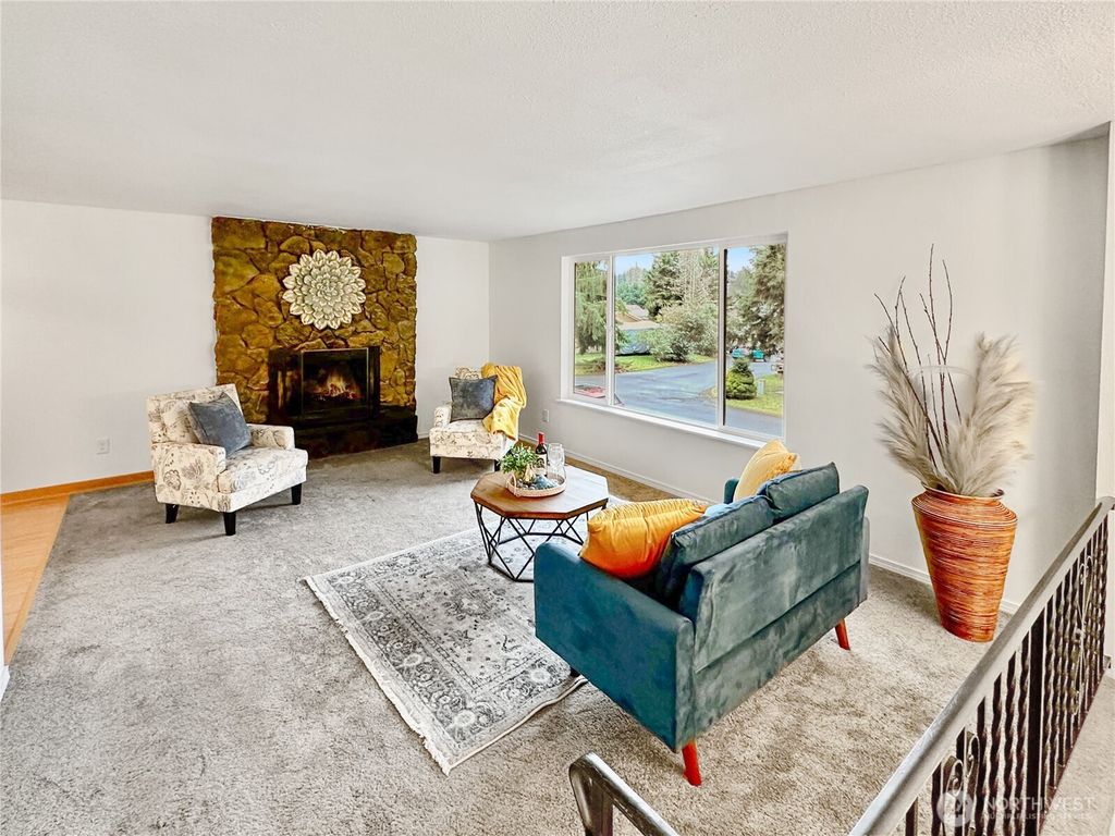 Photo of 7910 Husky Way SE, Lacey, WA 98503 (MLS # 2475411)