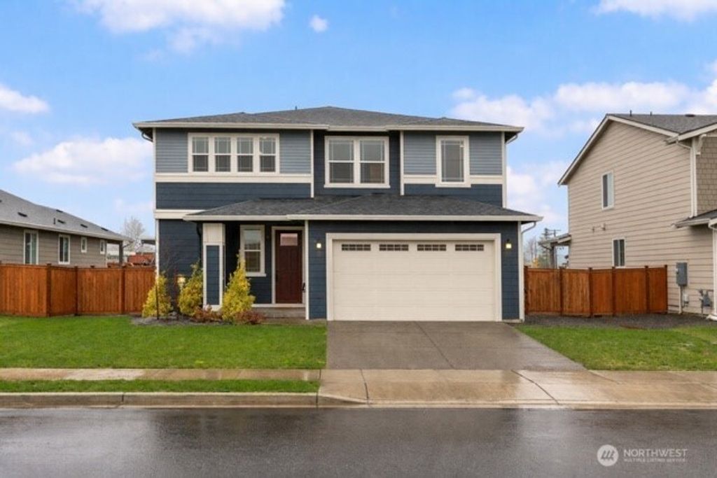 Photo of 3566 Edith Avenue, Enumclaw, WA 98022 (MLS # 2476056)