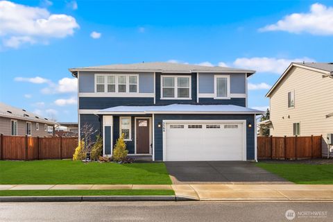 3566 Edith Avenue Enumclaw WA 98022