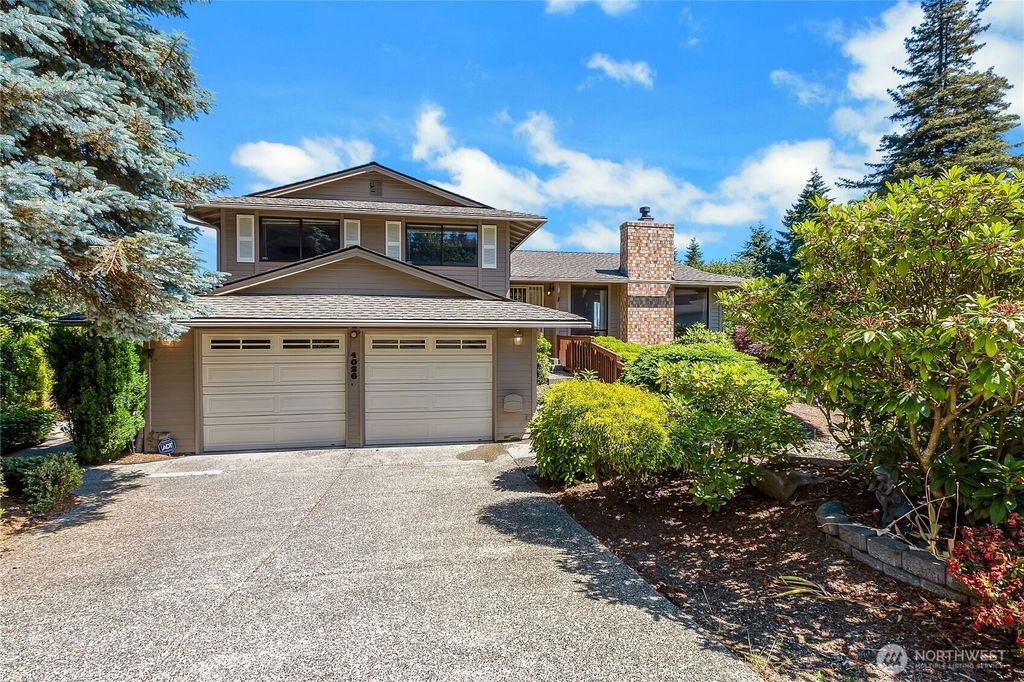 Photo of 4026 SW 328th Street, Federal Way, WA 98023 (MLS # 2389299)