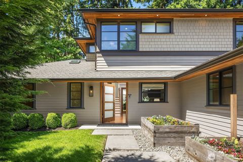 5619 89th Avenue SE Mercer Island WA 98040