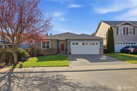 Photo of 11426 178th Avenue Ct E, Bonney Lake, WA 98391 (MLS # 2499249)