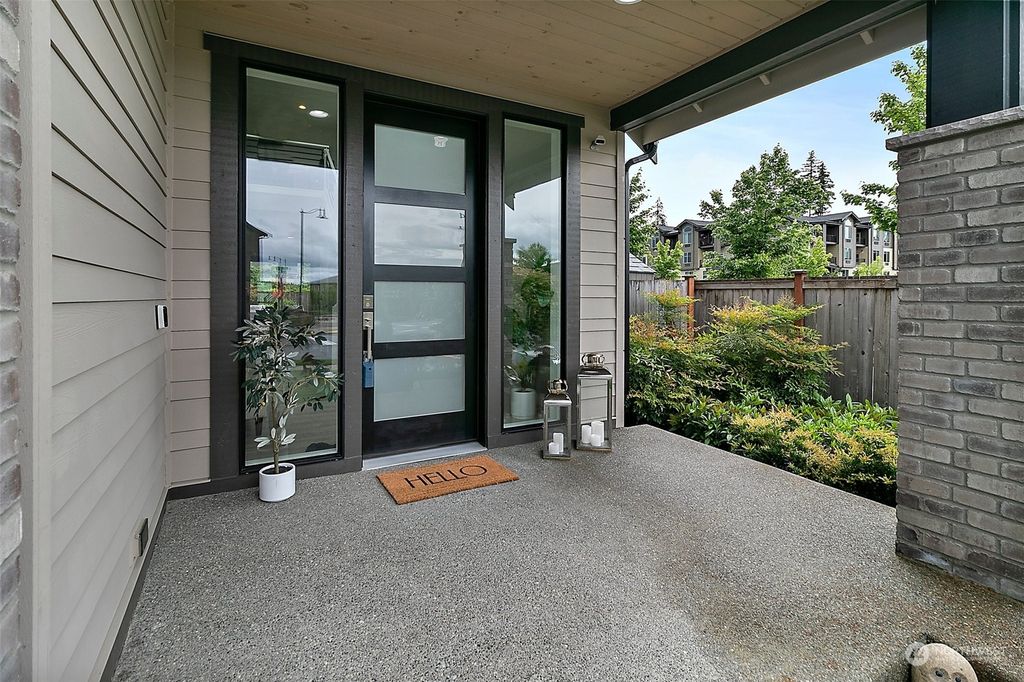 Photo of 23736 228th Place SE, Maple Valley, WA 98038 (MLS # 2241768)