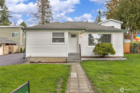 Photo of 6315 W Beech Street, Everett, WA 98203 (MLS # 2421617)