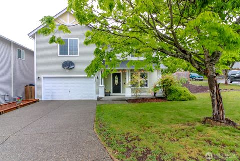 Photo of 9907 195th Avenue E, Bonney Lake, WA 98391 (MLS # 2524234)