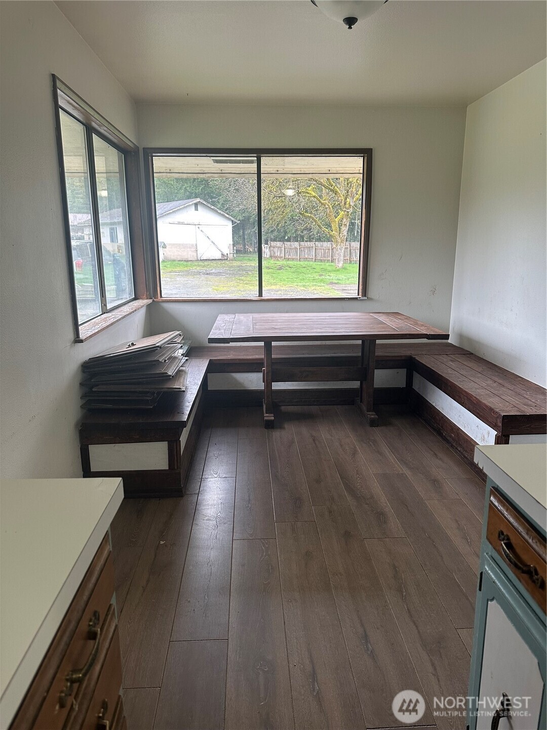 252 Porter Creek Road