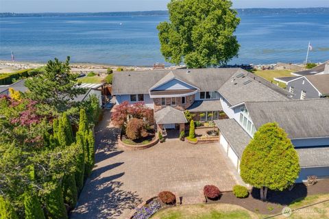 Photo of 18141 Normandy Terrace SW, Normandy Park, WA 98166 (MLS # 2409877)