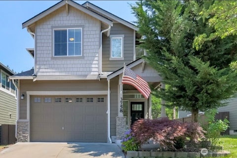 Photo of 3758 Maritime Drive SW, Bremerton, WA 98312 (MLS # 2558219)