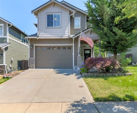 Photo of 3758 Maritime Drive SW, Bremerton, WA 98312 (MLS # 2558219)