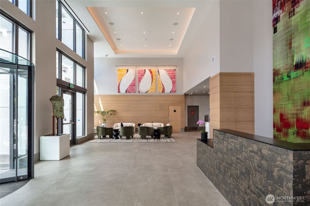 Photo of 2510 6th Avenue #3501, Seattle, WA 98121 (MLS # 2483205)