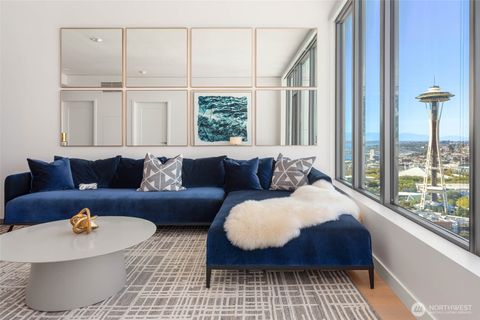 Photo of 2510 6th Avenue #3501, Seattle, WA 98121 (MLS # 2483205)