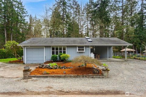 Photo of 125 41st Avenue NE, Olympia, WA 98506 (MLS # 2498143)