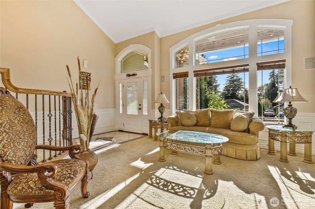 Photo of 28208 183rd Avenue SE, Kent, WA 98042 (MLS # 2414566)