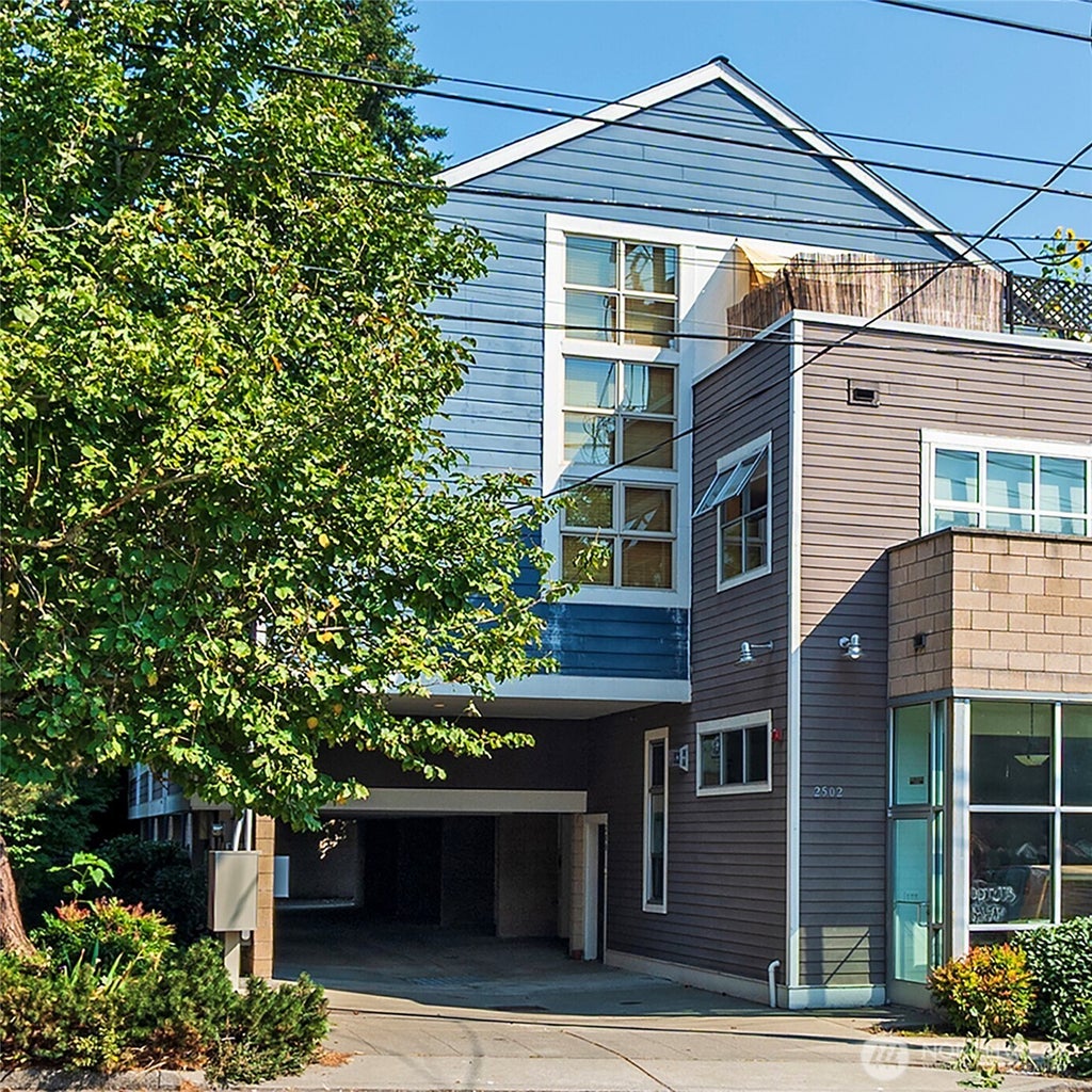 Photo of 2502 N 50th Street #103, Seattle, WA 98103 (MLS # 2585039)