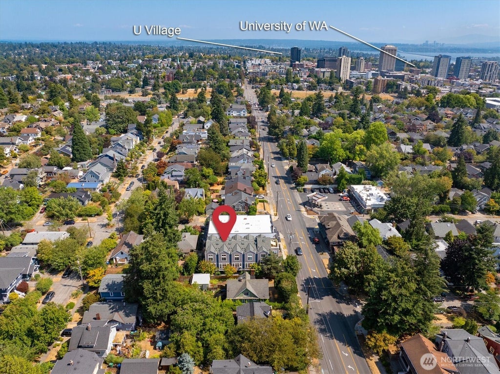 Photo of 2502 N 50th Street #103, Seattle, WA 98103 (MLS # 2585039)