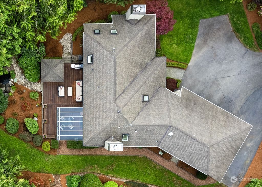 Photo of 23707 NE 54th Place, Redmond, WA 98053 (MLS # 2064828)