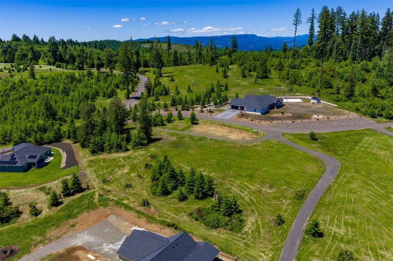 0 S Silver Lake Lot #5 Road