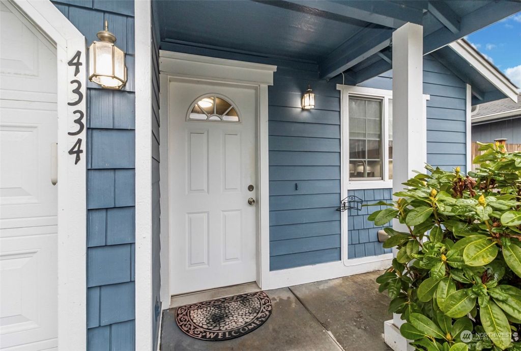 Photo of 4334 151st Place NE, Marysville, WA 98271 (MLS # 2027493)