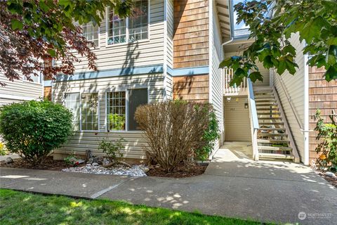 A home in Bellingham