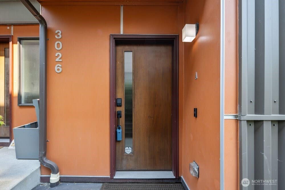 Photo of 3026 SW Avalon Way #A, Seattle, WA 98126 (MLS # 2565565)
