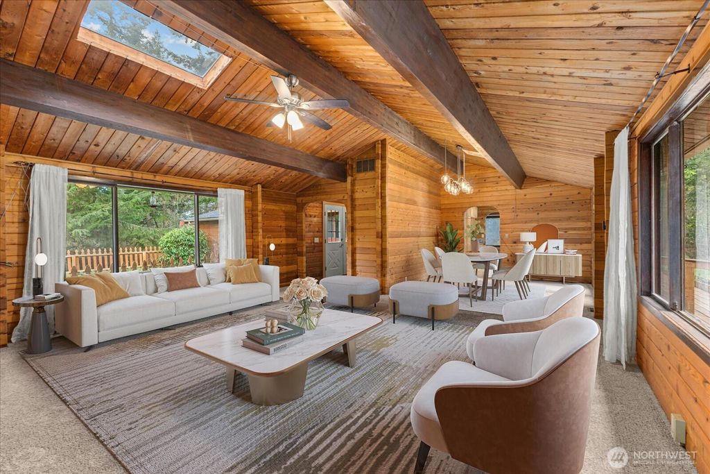 Photo of 86 N Camano Ridge Road, Camano Island, WA 98282 (MLS # 2477776)