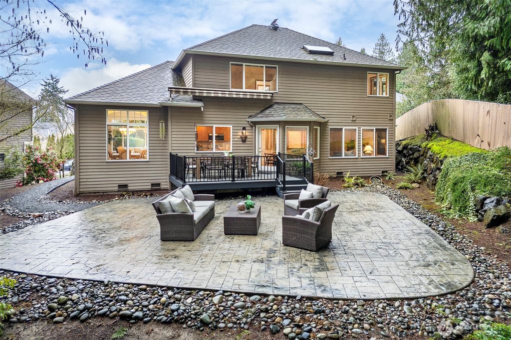 Photo of 17210 4th Drive SE, Bothell, WA 98012 (MLS # 2501557)