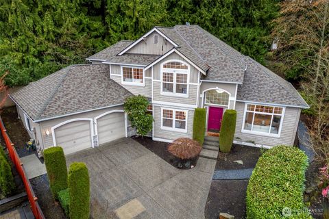 Photo of 17210 4th Drive SE, Bothell, WA 98012 (MLS # 2501557)