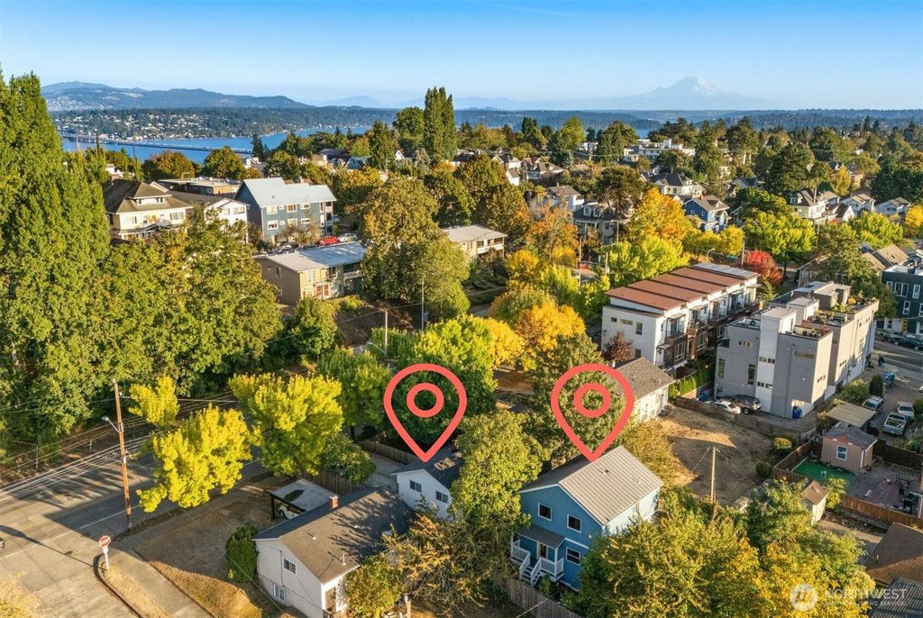 Photo of 123 -125 Martin Luther King Jr Way, Seattle, WA 98122 (MLS # 2438279)