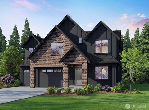 8255 134th Avenue NE Redmond WA 98052