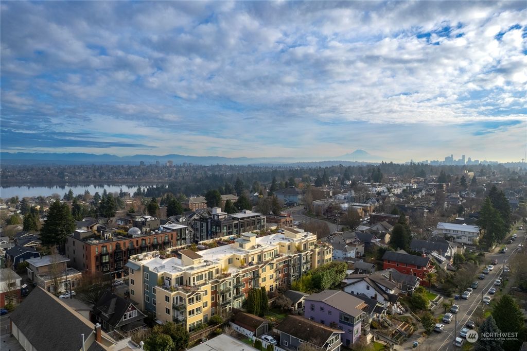 Photo of 6801 Greenwood Avenue N #411, Seattle, WA 98103 (MLS # 2187747)