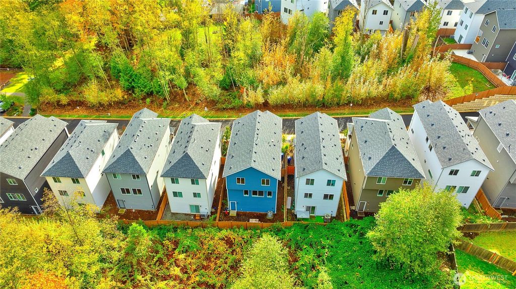 Photo of 317 207th Street SE, Bothell, WA 98012 (MLS # 2449005)