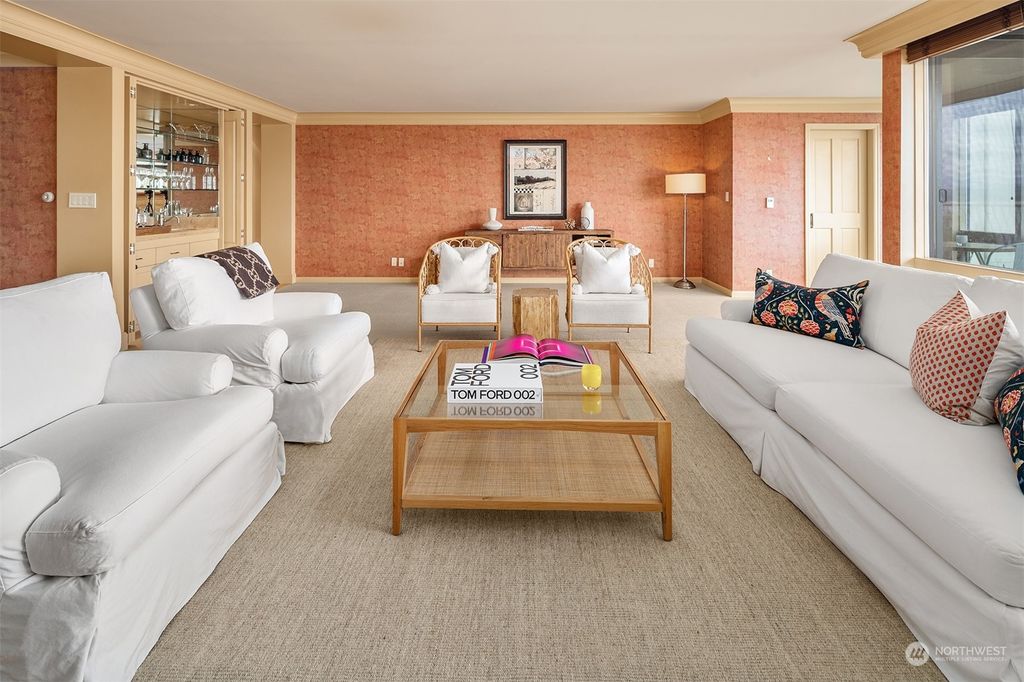 Photo of 2000 43rd Avenue E #403, Seattle, WA 98112 (MLS # 2129613)