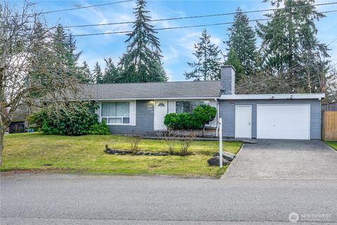 16227 Bagley Place N, Shoreline, WA 98133 - MLS#: 2316973