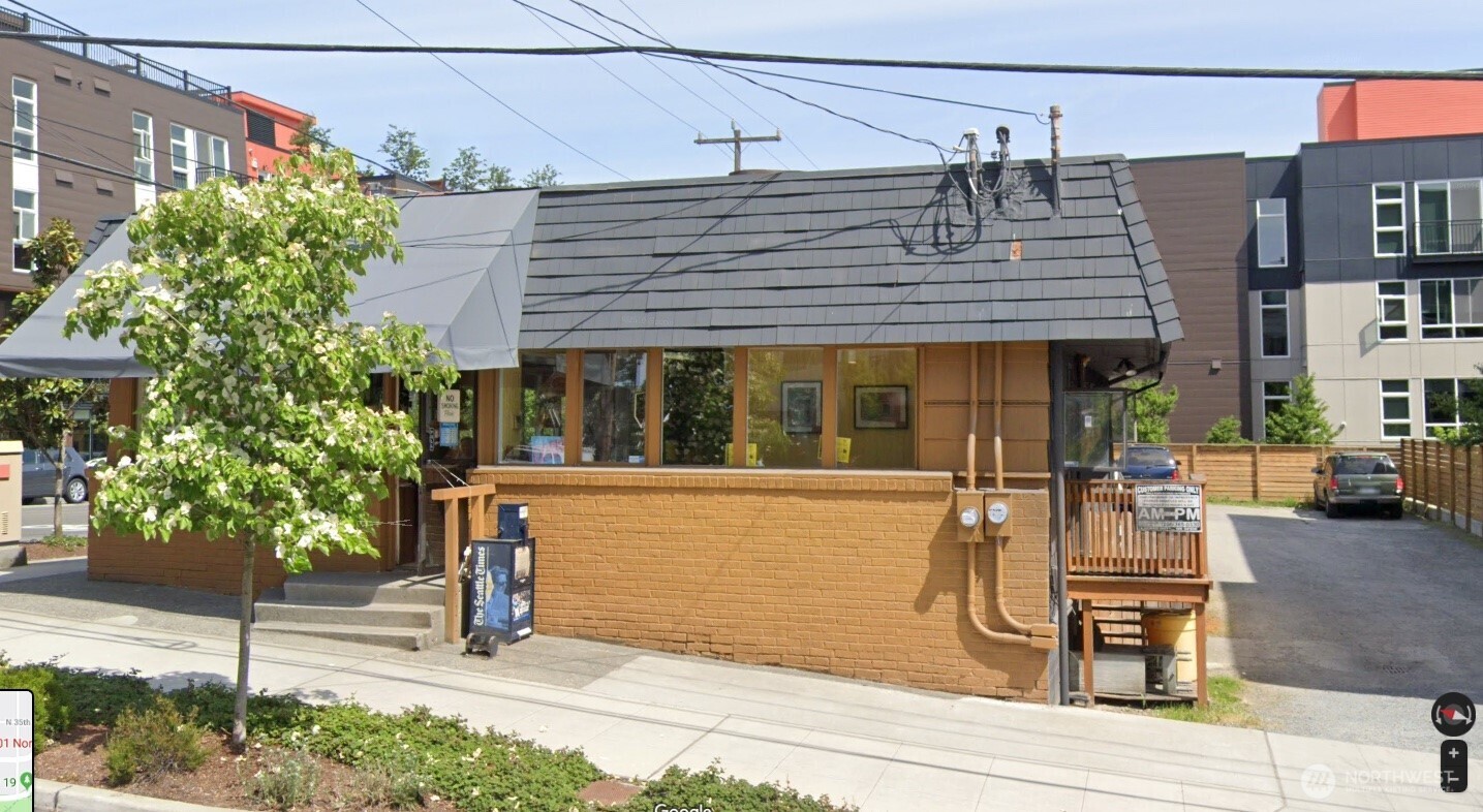 1801 N 34TH Street