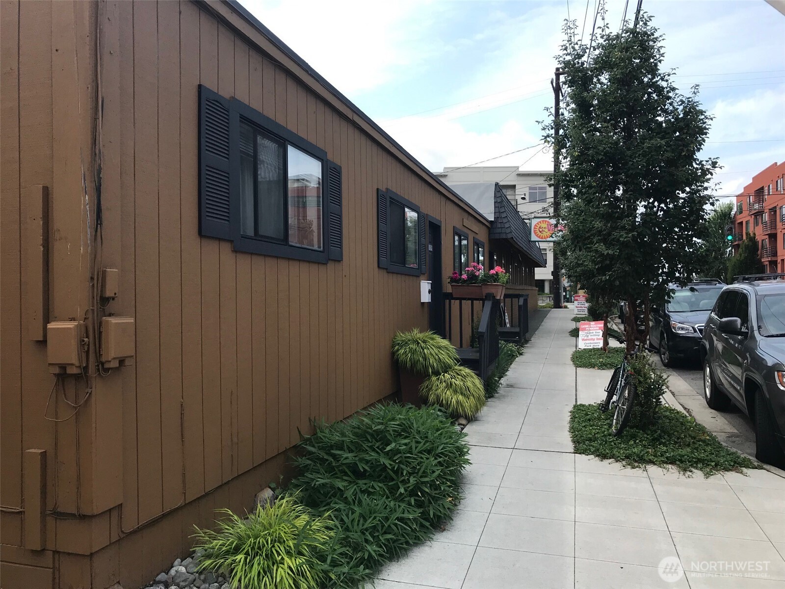 1801 N 34TH Street