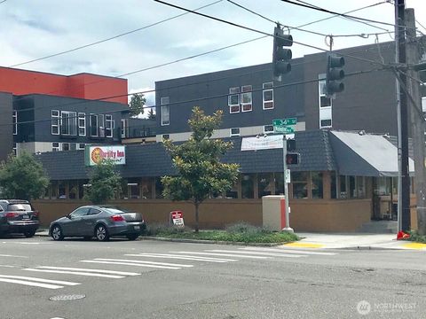 1801 N 34TH Street Seattle WA 98103
