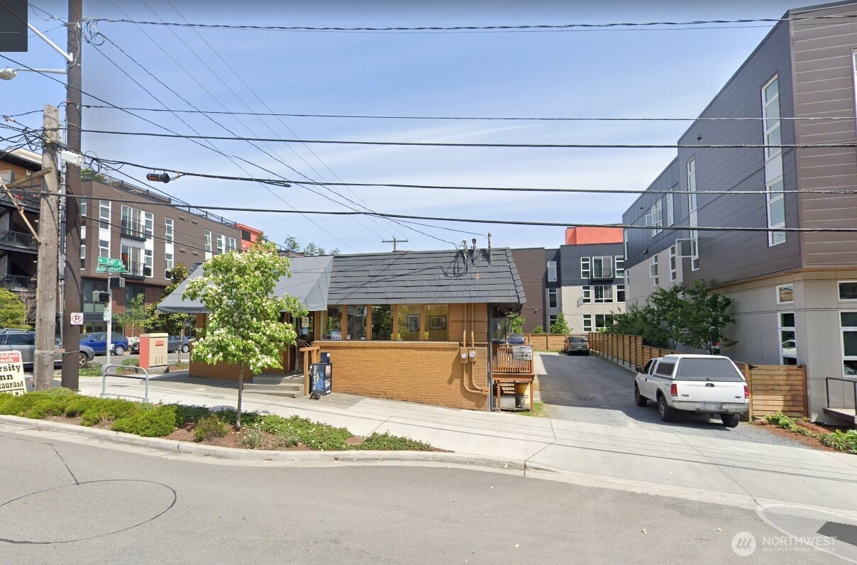 1801 N 34TH Street