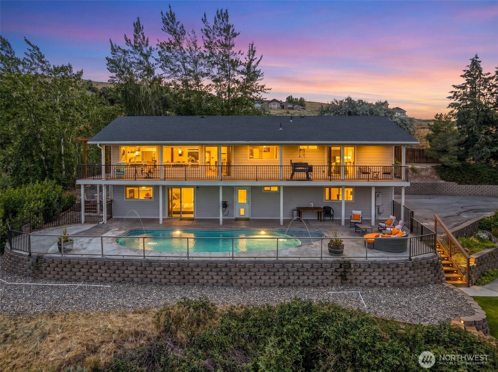 1901 Sleepy Hollow Road