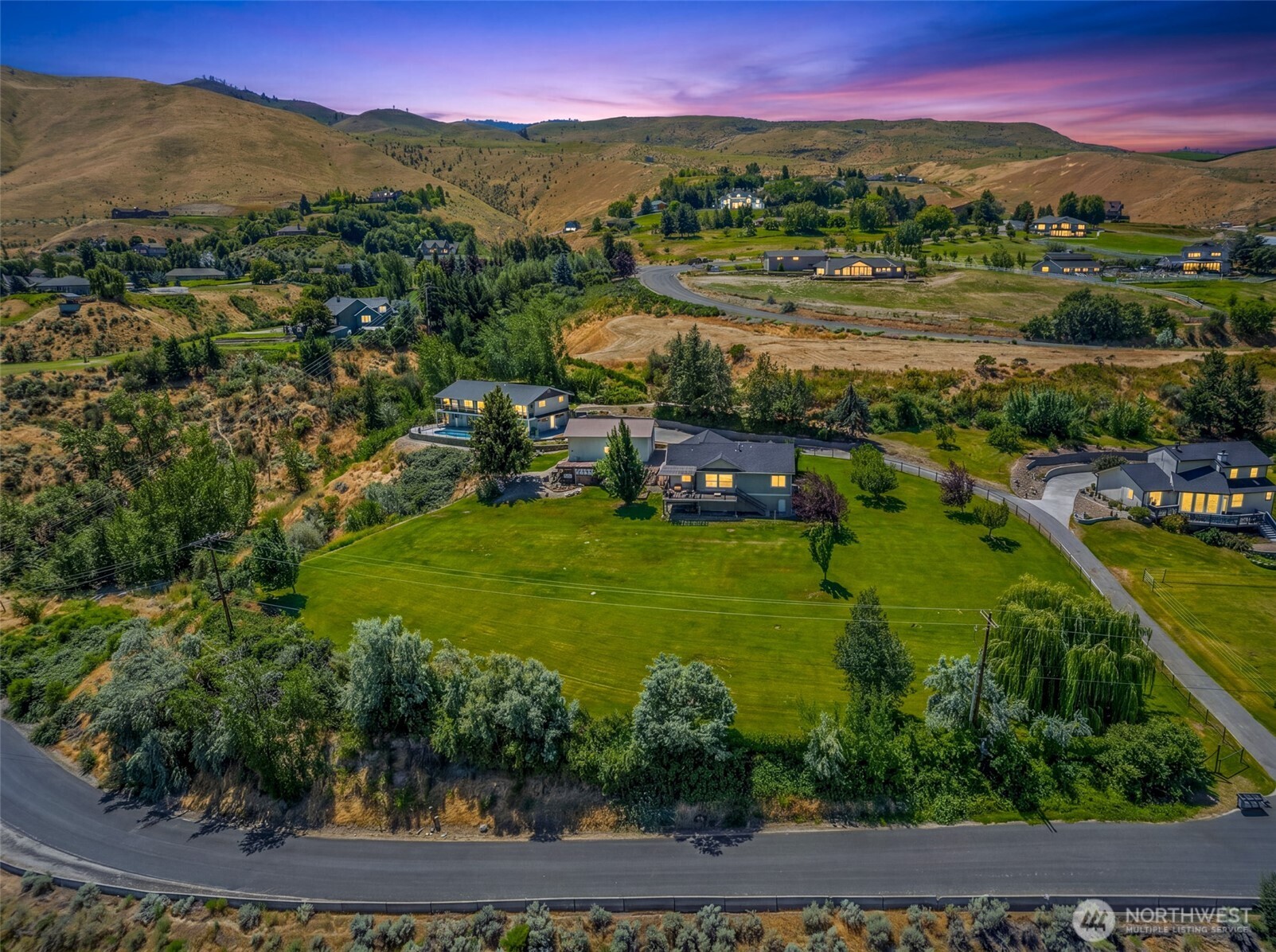 1901 Sleepy Hollow Road