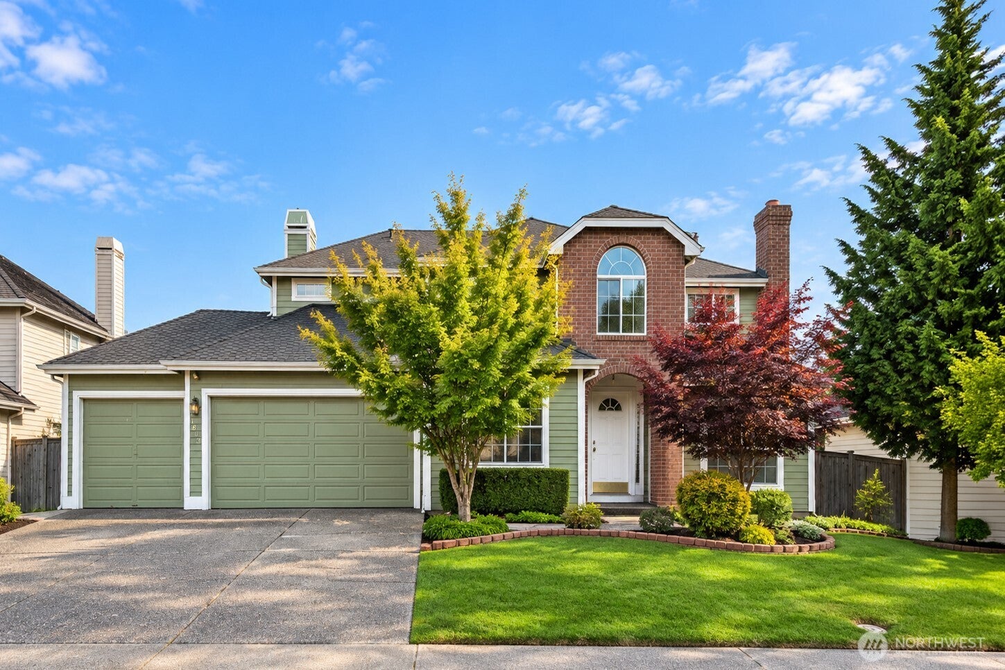 1603 Ilwaco Avenue NE