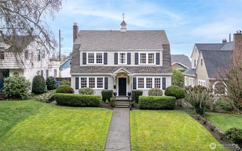 3415 N 18th Street, Tacoma, WA 98406 - MLS#: 2341956