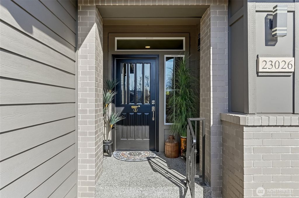 Photo of 23026 NE 139th Court, Redmond, WA 98053 (MLS # 2485366)